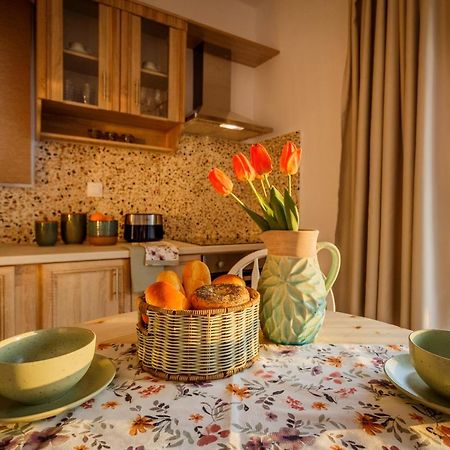 Onar Residence Ambelokipoi  المظهر الخارجي الصورة
