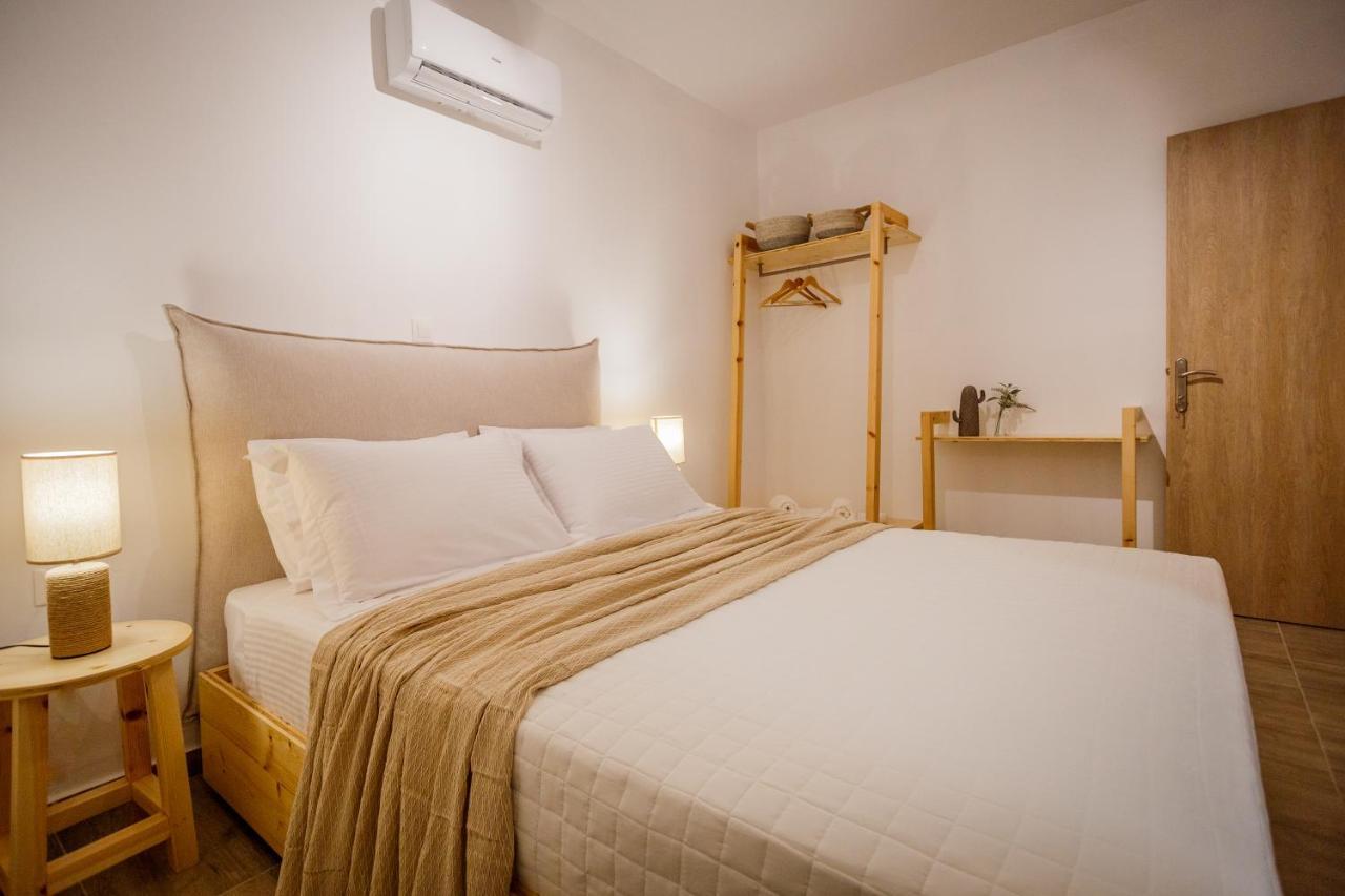Onar Residence Ambelokipoi  المظهر الخارجي الصورة