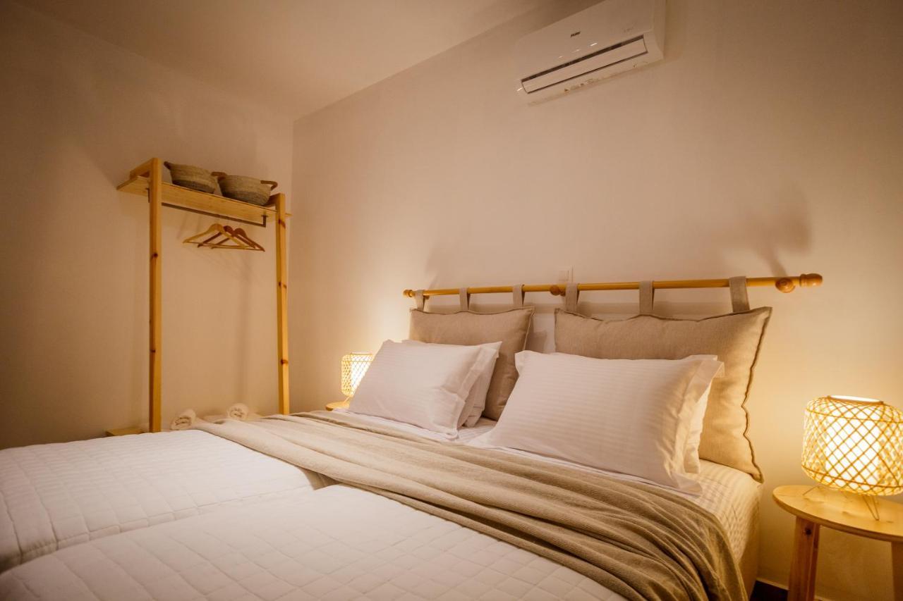 Onar Residence Ambelokipoi  المظهر الخارجي الصورة