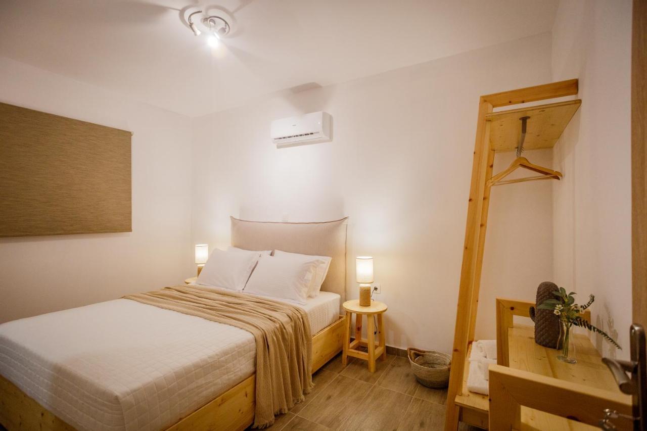 Onar Residence Ambelokipoi  المظهر الخارجي الصورة