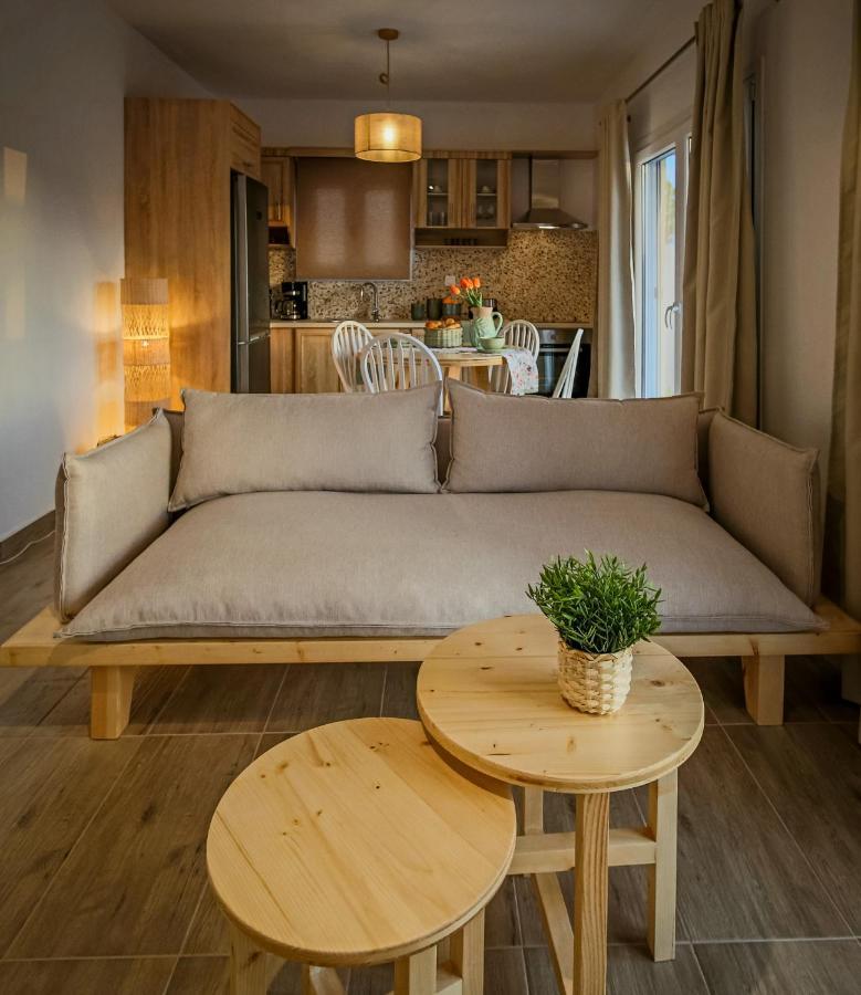 Onar Residence Ambelokipoi  المظهر الخارجي الصورة