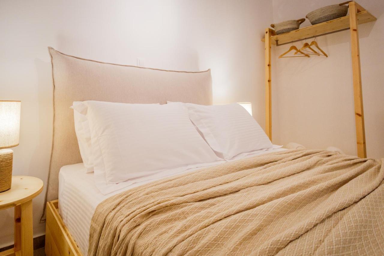 Onar Residence Ambelokipoi  المظهر الخارجي الصورة