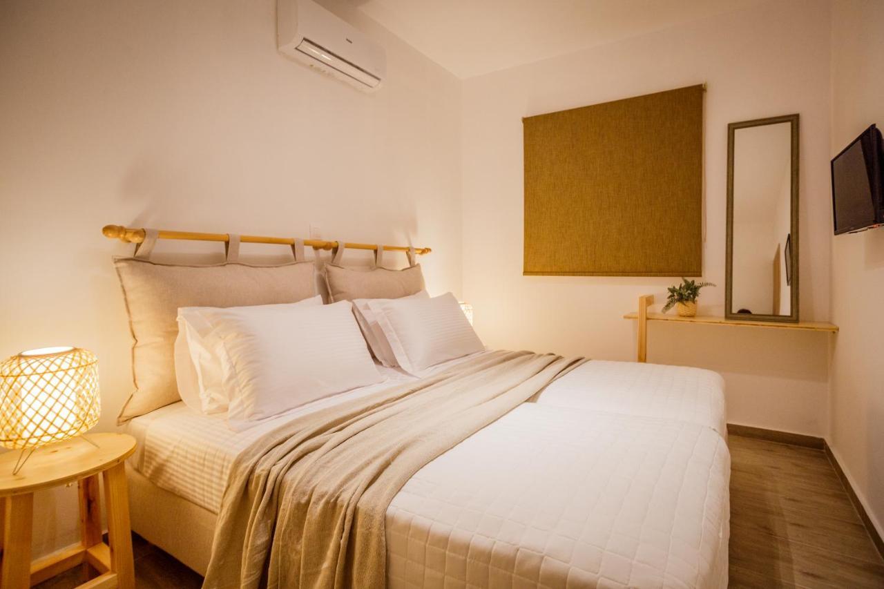 Onar Residence Ambelokipoi  المظهر الخارجي الصورة