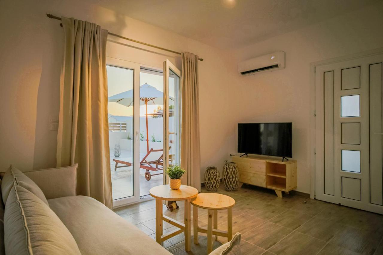 Onar Residence Ambelokipoi  المظهر الخارجي الصورة