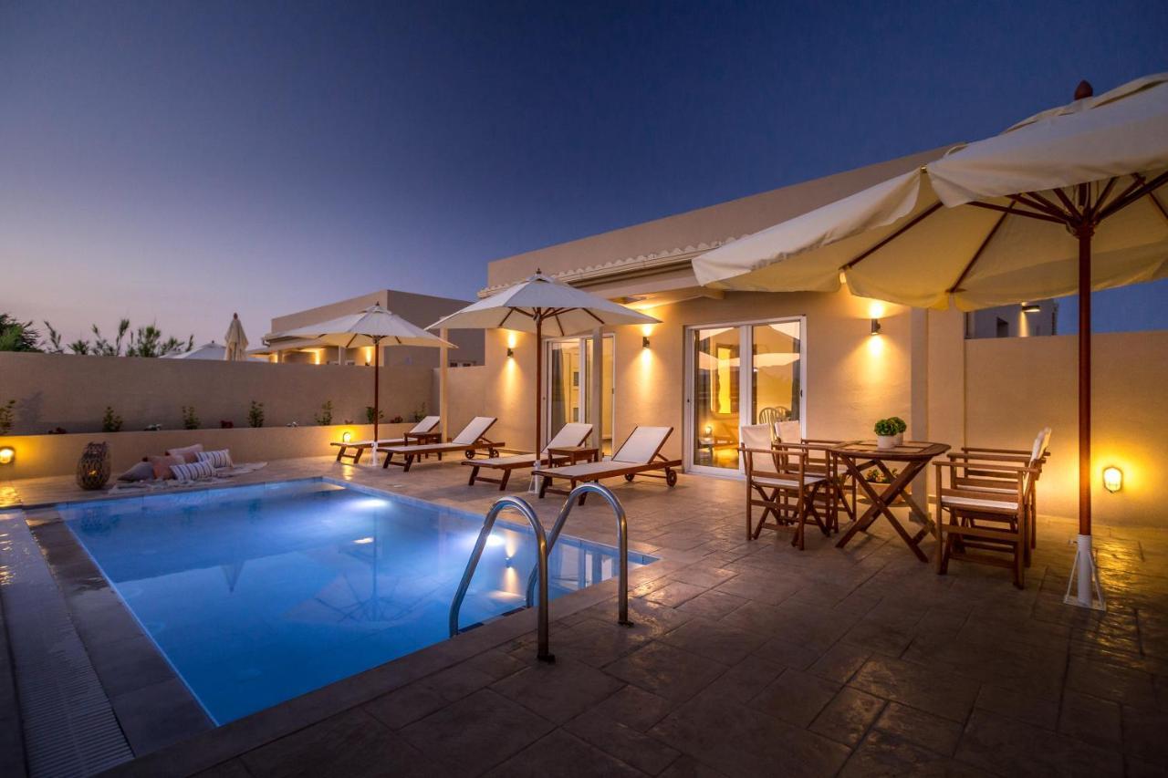 Onar Residence Ambelokipoi  المظهر الخارجي الصورة