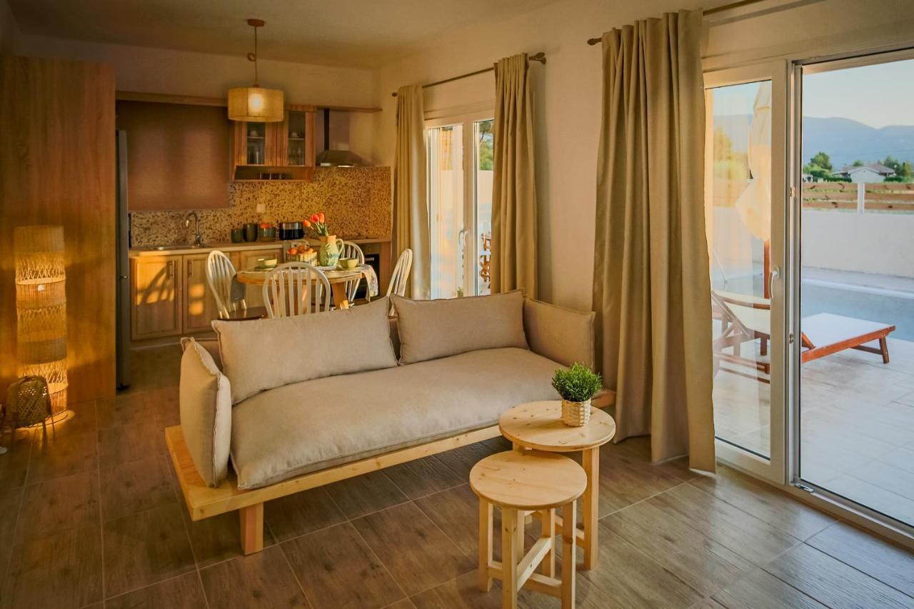 Onar Residence Ambelokipoi  المظهر الخارجي الصورة